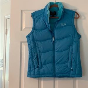 Winter Vest